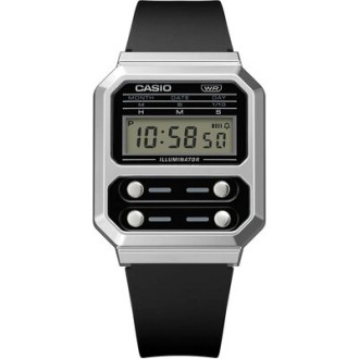 CASIO A100WEF-1AEF