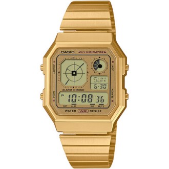 CASIO A130WEG-9AEF