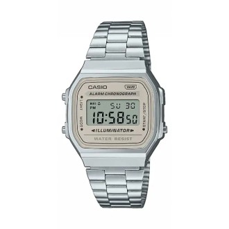 CASIO A168WA-8AYES