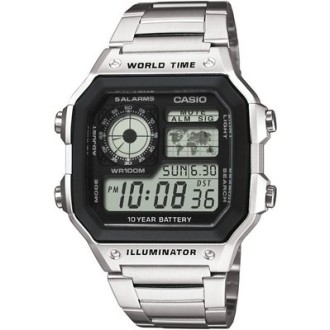 CASIO AE-1200WHD-1AVEF