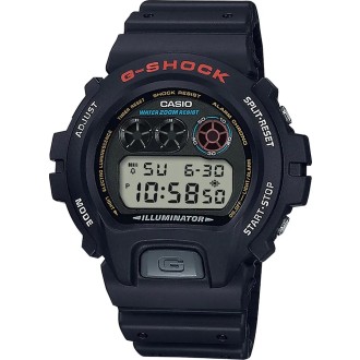 CASIO DW-6900U-1ER