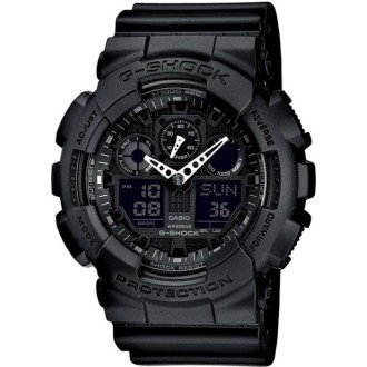 CASIO GA-100-1A1ER