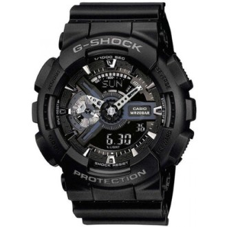 CASIO GA-110-1BER