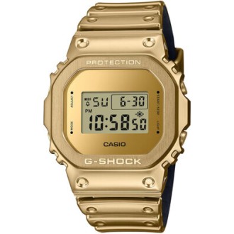 CASIO GM-5600YMG-9ER
