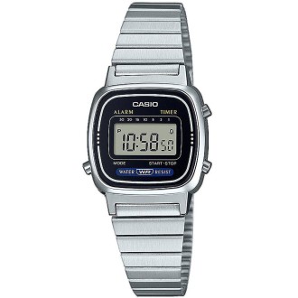 CASIO LA670WEA-1EF