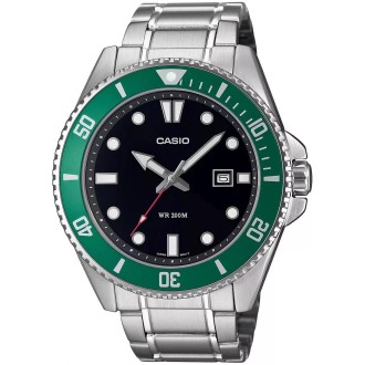CASIO MDV-107D-3AVEF