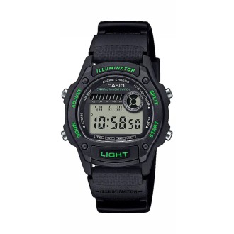 CASIO W-220H-1A3VEF