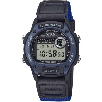 CASIO W-220HF-2AVEF