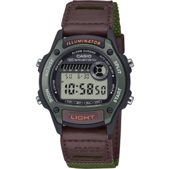 CASIO W-220HF-3AVEF