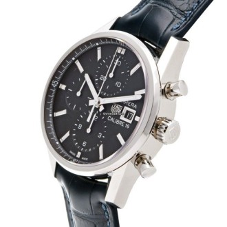 Hodinky Tag Heuer CBK2110.BA0715