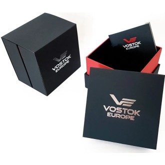 Hodinky Vostok 6S21-225A618LE