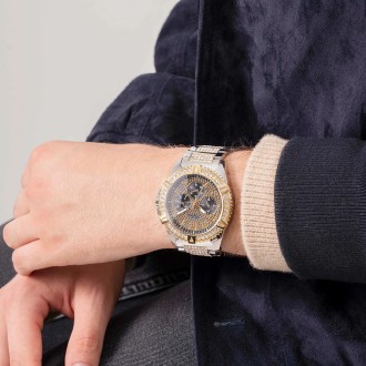 Hodinky Guess GW0351G1
