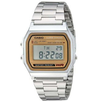 Hodinky CASIO A158WEA-9C