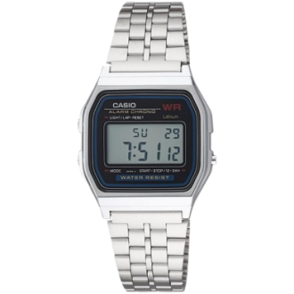 Hodinky CASIO A159WA-N1
