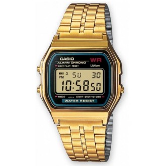 Hodinky CASIO A159WGEA-1EF