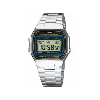 Hodinky CASIO A164WA-1VES