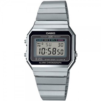 Hodinky CASIO A700WE-1AEF