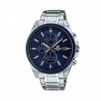 Hodinky CASIO Edifice EFV-610DB-2AVUEF