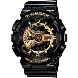 Hodinky CASIO G-Shock GA-110GB-1AER
