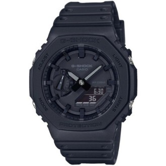 Hodinky CASIO G-Shock GA-2100-1A1
