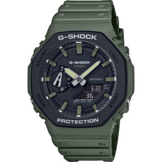 Hodinky CASIO G-Shock GA-2110SU-3AER