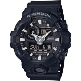 Hodinky CASIO G-Shock GA-700-1BER