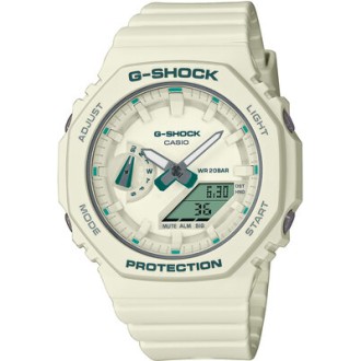Hodinky CASIO G-Shock GMA-S2100GA-7AER