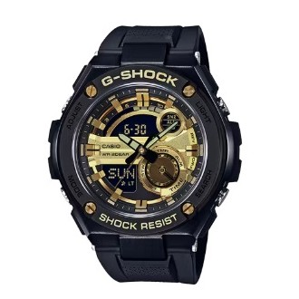 Hodinky CASIO G-Shock GST-210B-1A9