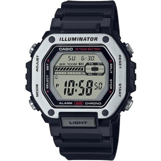 Hodinky CASIO MWD-110H-1AVEF