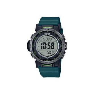 Hodinky CASIO PRO TREK PRW-35Y-3