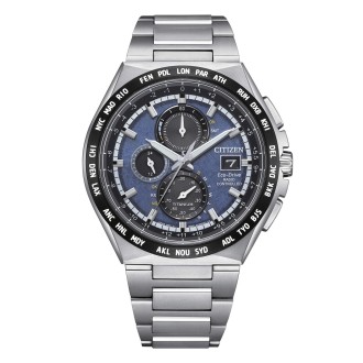 Hodinky Citizen AT8238-84L