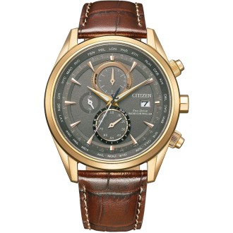 Hodinky CITIZEN AT8263-10H