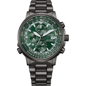 Hodinky CITIZEN AT8304-57W