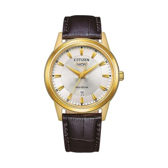 Hodinky CITIZEN AW0102-13AE