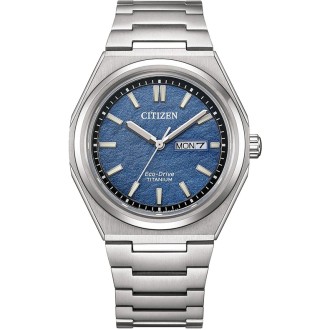Hodinky CITIZEN AW0130-85LE