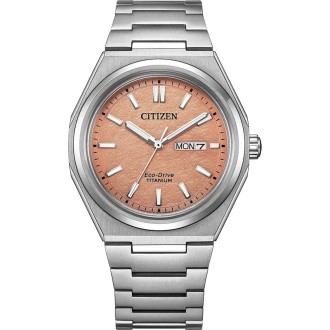 Hodinky CITIZEN AW0130-85ZE