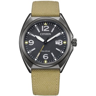 Hodinky CITIZEN AW1575-08E