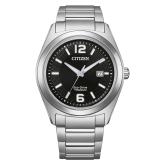 Hodinky CITIZEN AW1641-81E
