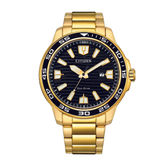 Hodinky Citizen AW1702-88E