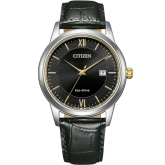 Hodinky CITIZEN AW1784-16E