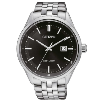 Hodinky CITIZEN BM7251-88E