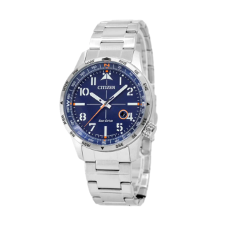 Hodinky Citizen BM7550-87L