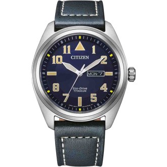Hodinky CITIZEN BM8560-45LE