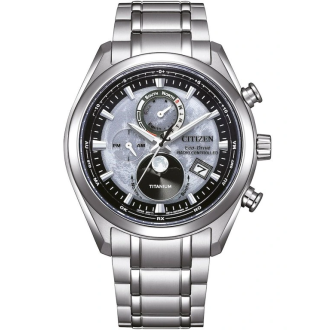 Hodinky CITIZEN BY1010-81H