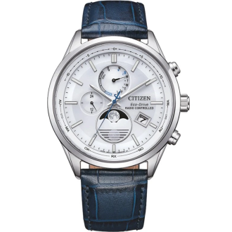 Hodinky CITIZEN BY1030-09A