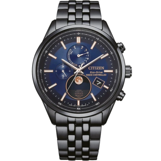 Hodinky CITIZEN BY1035-56L