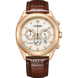 Hodinky CITIZEN CA4593-15A