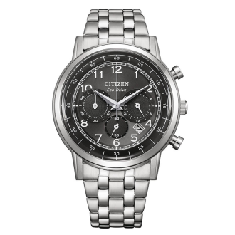 Hodinky CITIZEN CA4630-53E