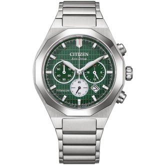 Hodinky CITIZEN CA4691-59X
