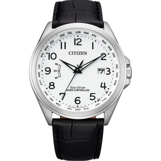 Hodinky CITIZEN CB0250-17A